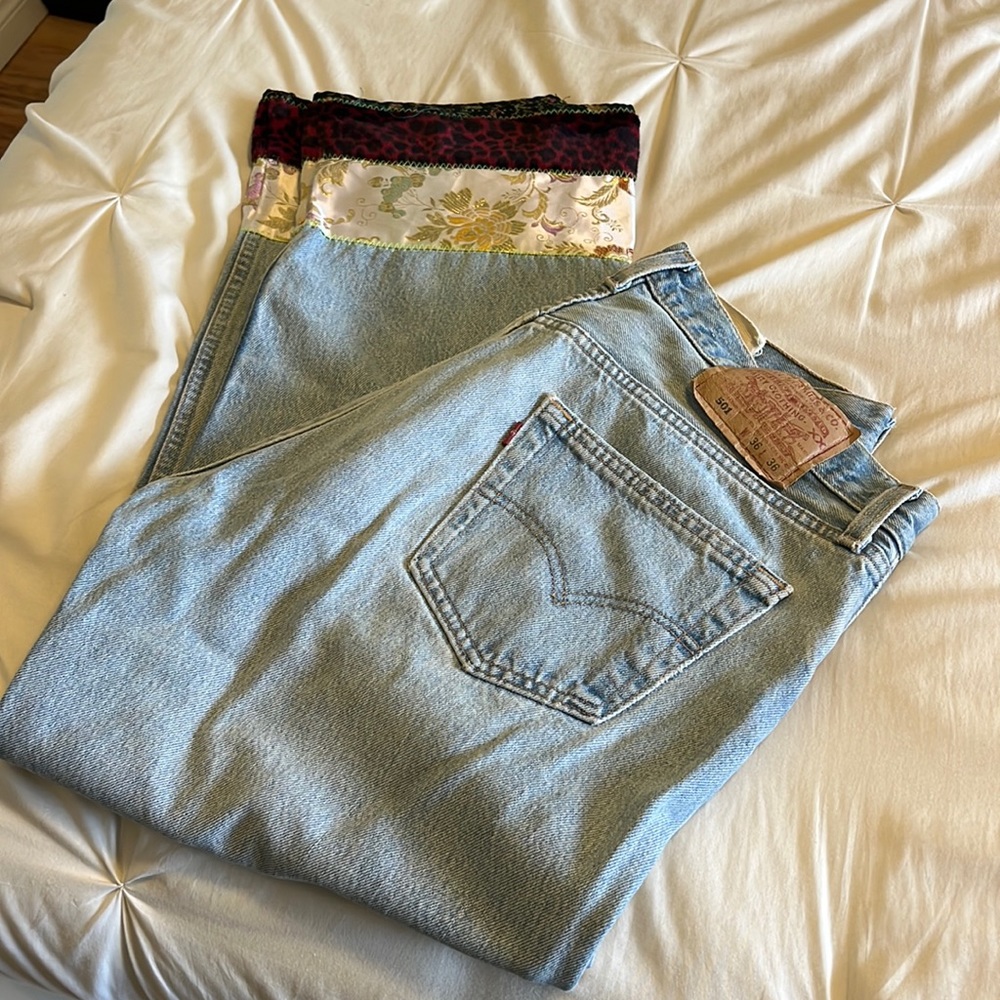 Levi 501